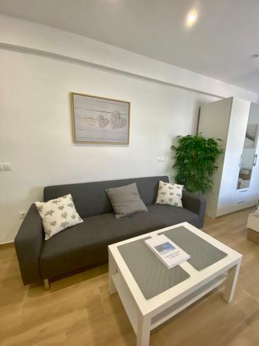 Apartamento Cerro Beach