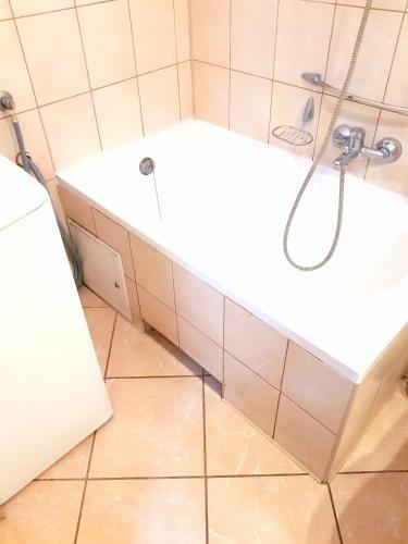 Apartament Sielanka Park
