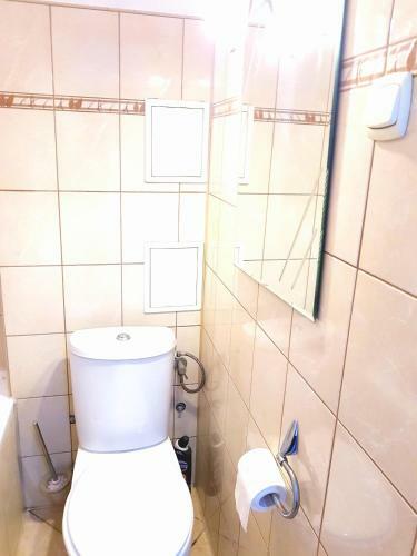 Apartament Sielanka Park