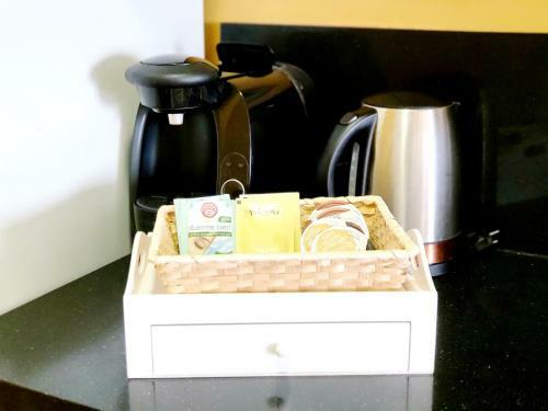 Apartamento Sea Waves