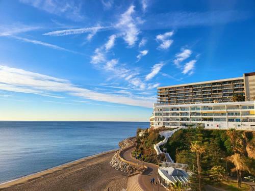 Apartamento Sea Waves