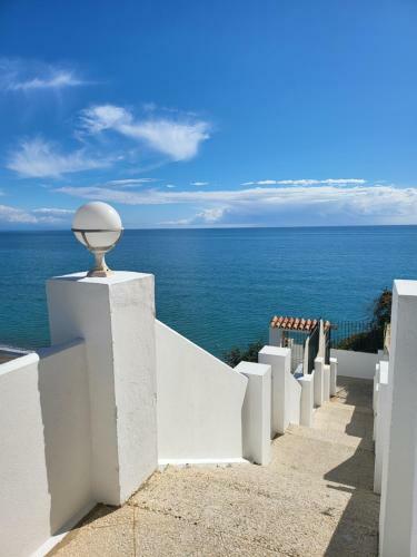 Apartamento Sea Waves