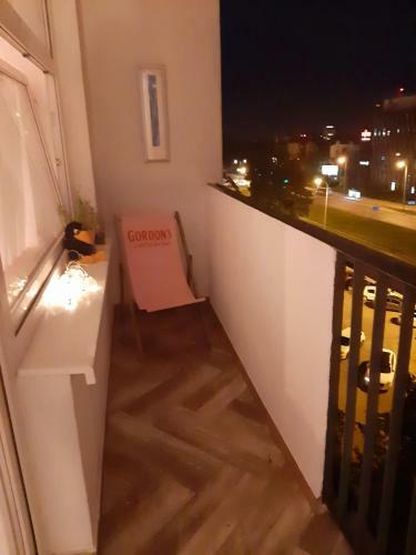 Hollywood Apartament Kosciuszki