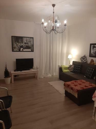 Hollywood Apartament Kosciuszki