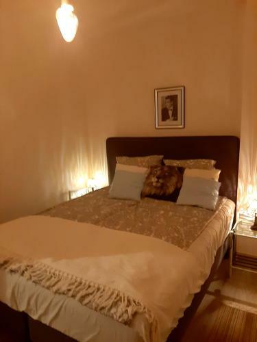 Hollywood Apartament Kosciuszki