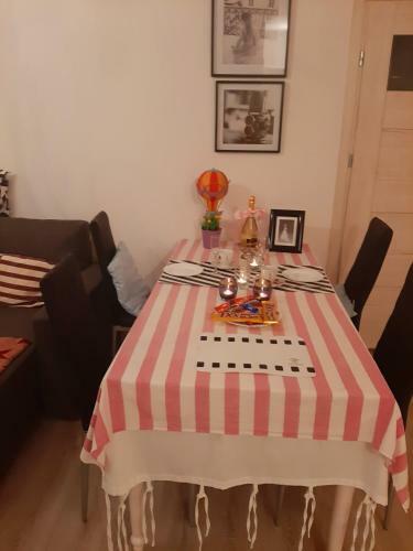 Hollywood Apartament Kosciuszki