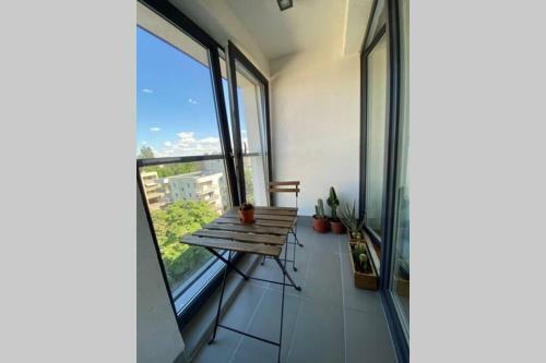 Apartament Na Wodnej