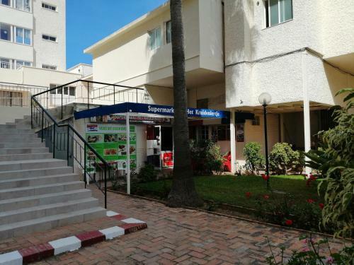 Apartamento Estudio, Carihuela Park Palace
