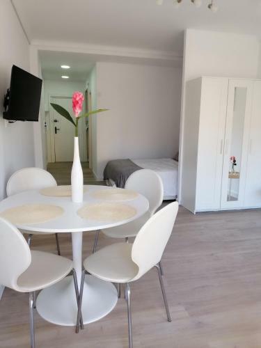 Apartamento Estudio, Carihuela Park Palace