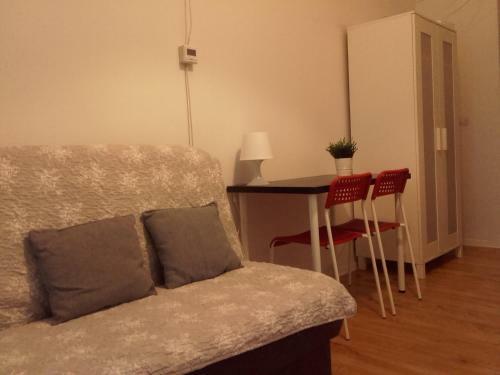 Apartamento Studio Mini Pomorska