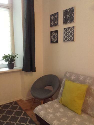 Apartamento Studio Mini Pomorska
