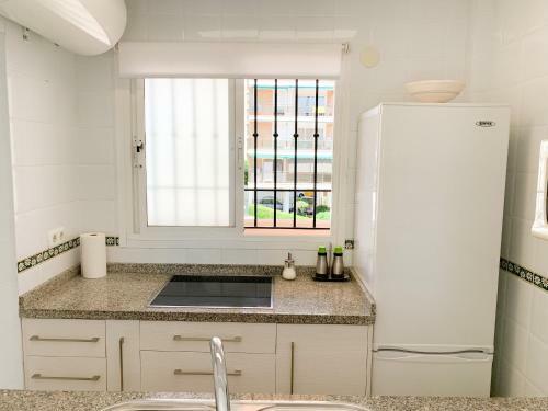 Erisa Terral Apartments