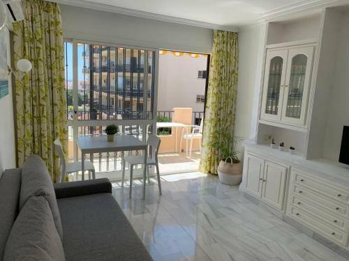 Erisa Terral Apartments
