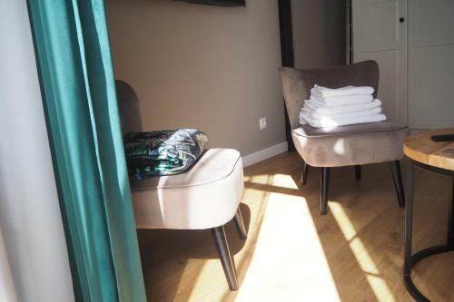 Apartament Green - Piotrkowska 37