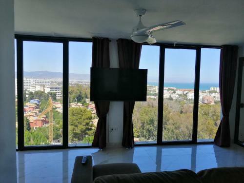 Apartamento Clark Suites