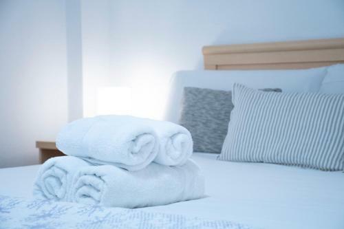 Apartamento Monk� Arena & Beach