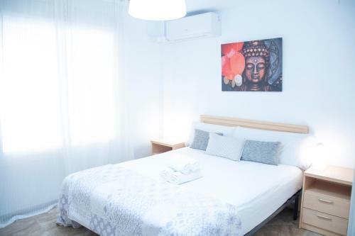Apartamento Monk� Arena & Beach