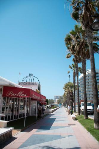 Apartamento Monk� Arena & Beach