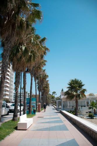 Apartamento Monk� Arena & Beach