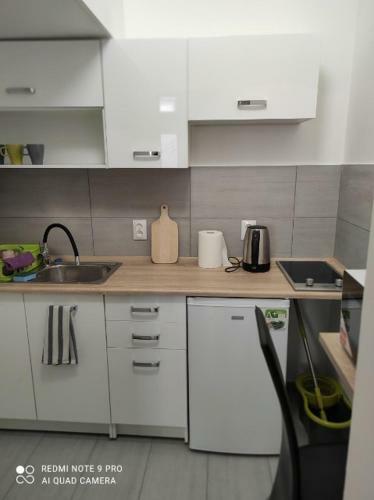 Apartamento U Szewca