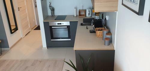 Apple Apartments - Mickiewicza