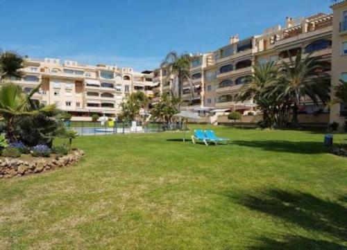 Apartamento Alamos Holidays