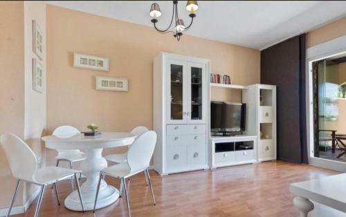 Apartamento Alamos Holidays