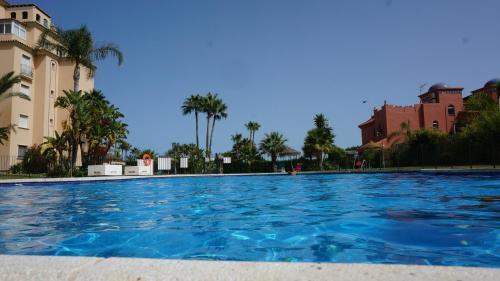 Apartamento Alamos Holidays