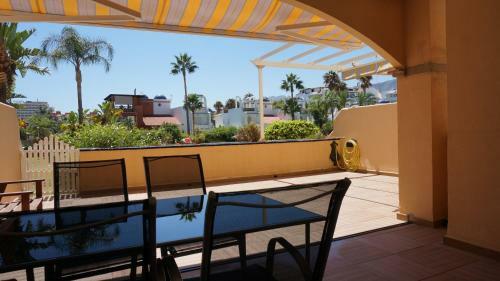 Apartamento Alamos Holidays