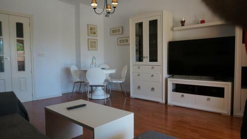 Apartamento Alamos Holidays