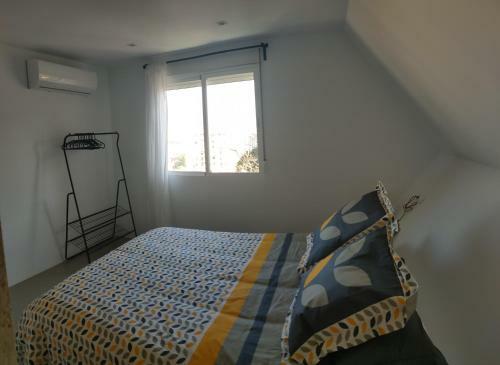 Hexagon Apartment