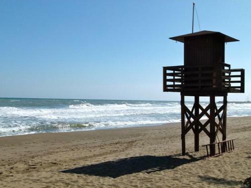 Apartamento Luxury Carihuela Beach