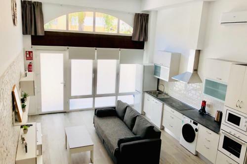 Apartamento Luxury Carihuela Beach