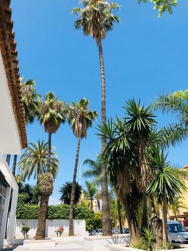 Apartamento Luxury Carihuela Beach