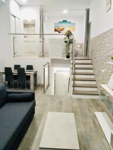 Apartamento Luxury Carihuela Beach