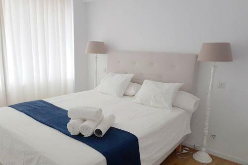 Apartmentsplaya - Eurosol Premium
