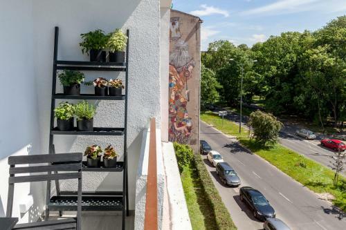Uni Apartament