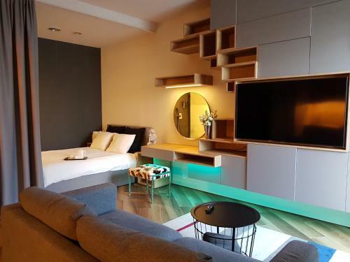 Abast Apartamenty Ptak Iczmp Mandoria