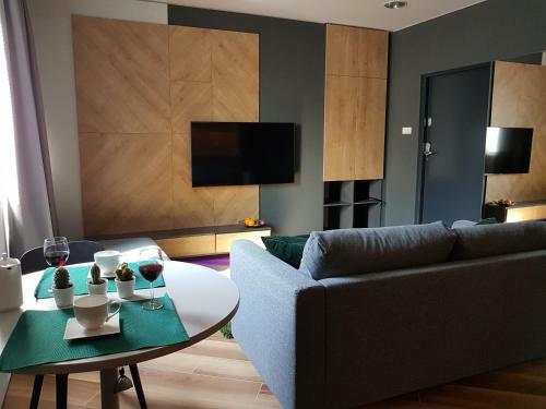 Abast Apartamenty Ptak Iczmp Mandoria