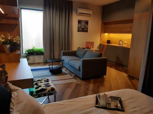 Abast Apartamenty Ptak Iczmp Mandoria