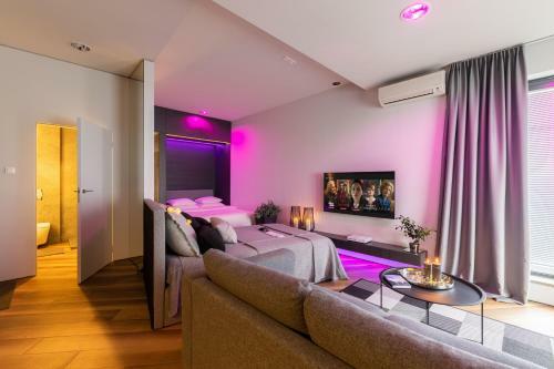 Abast Apartamenty Ptak Iczmp Mandoria