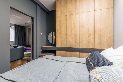 Abast Apartamenty Ptak Iczmp Mandoria