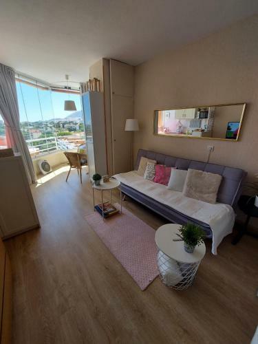 Apartamento El Saltillo