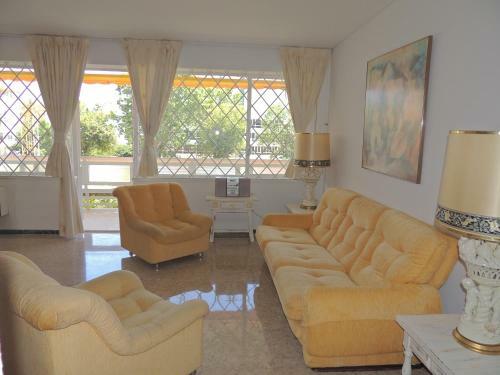 Apartamento Eurosol Carihuela Beach
