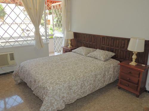 Apartamento Eurosol Carihuela Beach