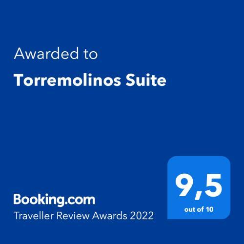 Apartamento Torremolinos Suite