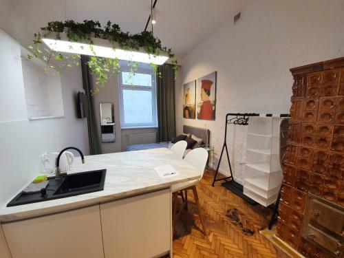 Apartamento Takie Studio, ?e ?al Nie Wynaj??