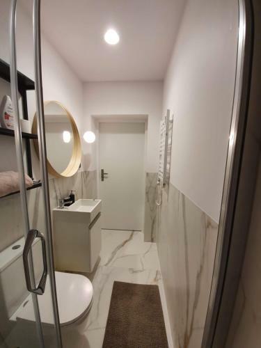 Apartamento Takie Studio, ?e ?al Nie Wynaj??