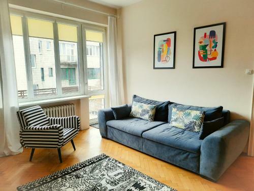 Apartamento Good Vibes City Center