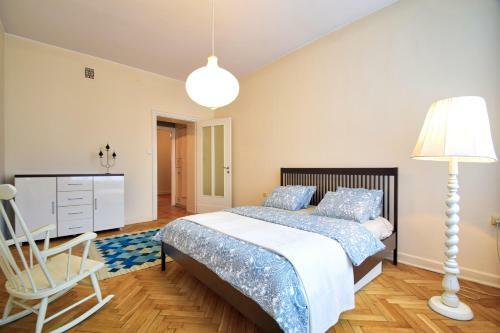 Apartamento Good Vibes City Center